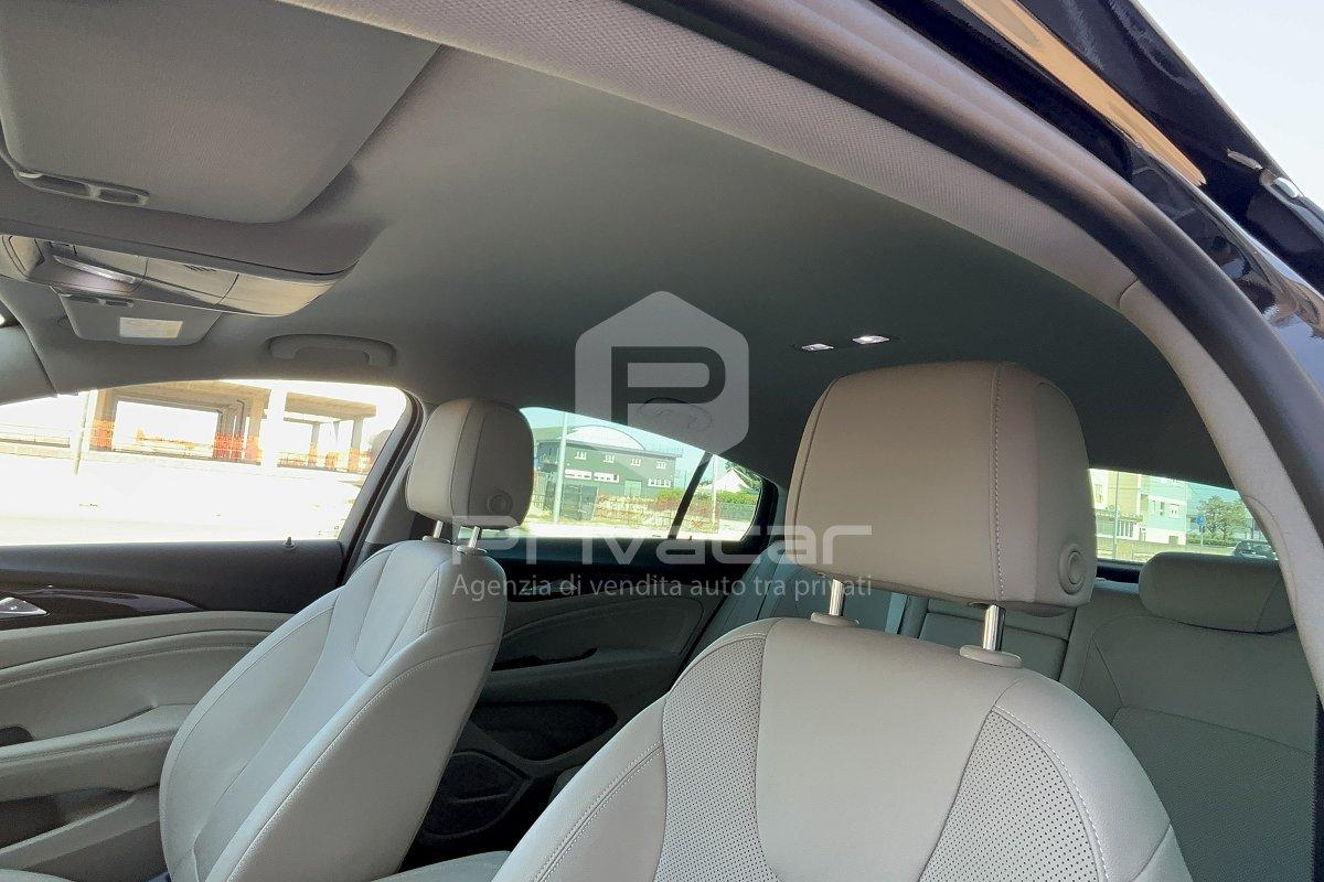 OPEL Insignia 2.0 CDTI S&S aut. Grand Sport Innovation