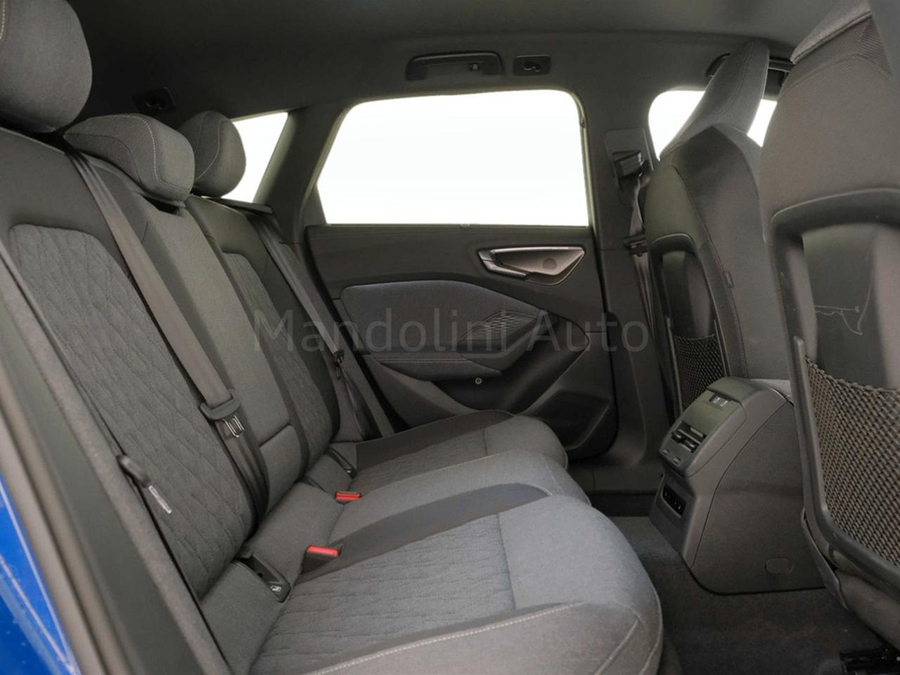 Audi A5 avant 2.0 tdi mhev+ 204cv launch edition one quattro s tronic