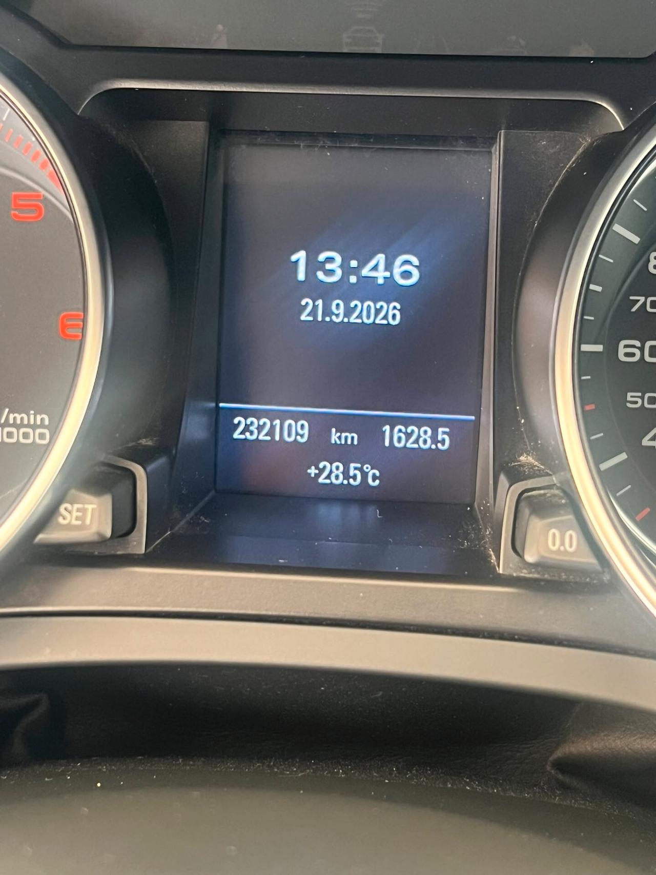 Audi A5 3.0 V6 TDI QUATTRO
