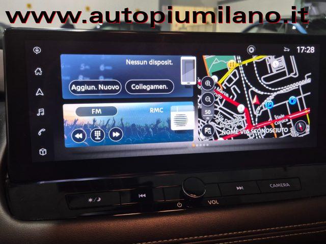 NISSAN X-Trail e-Power 2WD 5 posti N-Connecta autocarro