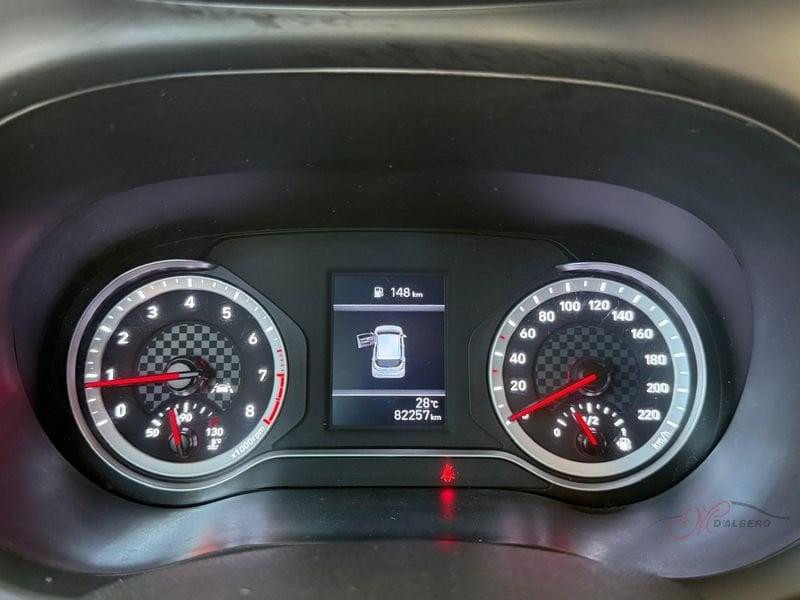 Hyundai i10 1.0 MPI Advanced