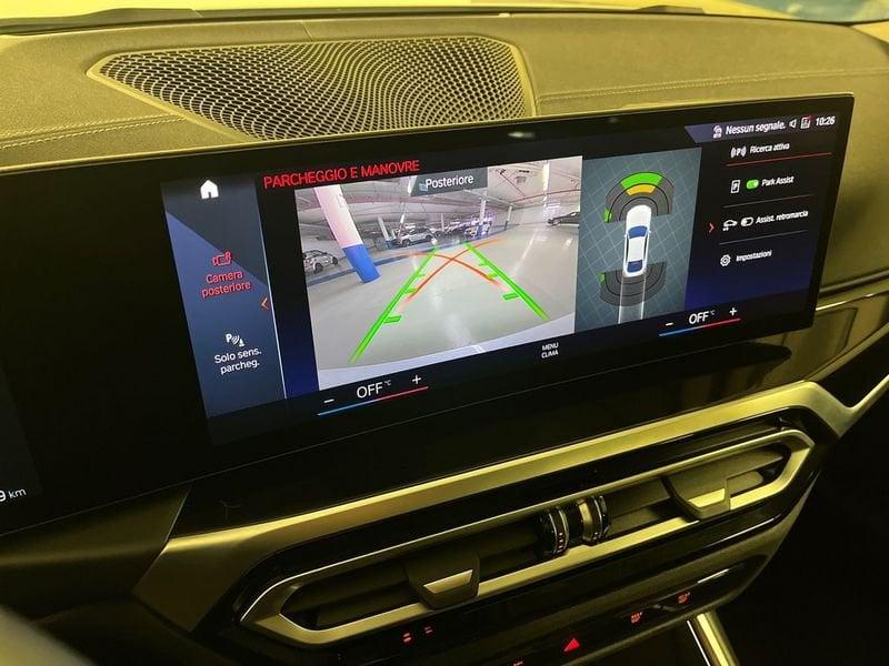BMW i4 eDrive 40 Sport