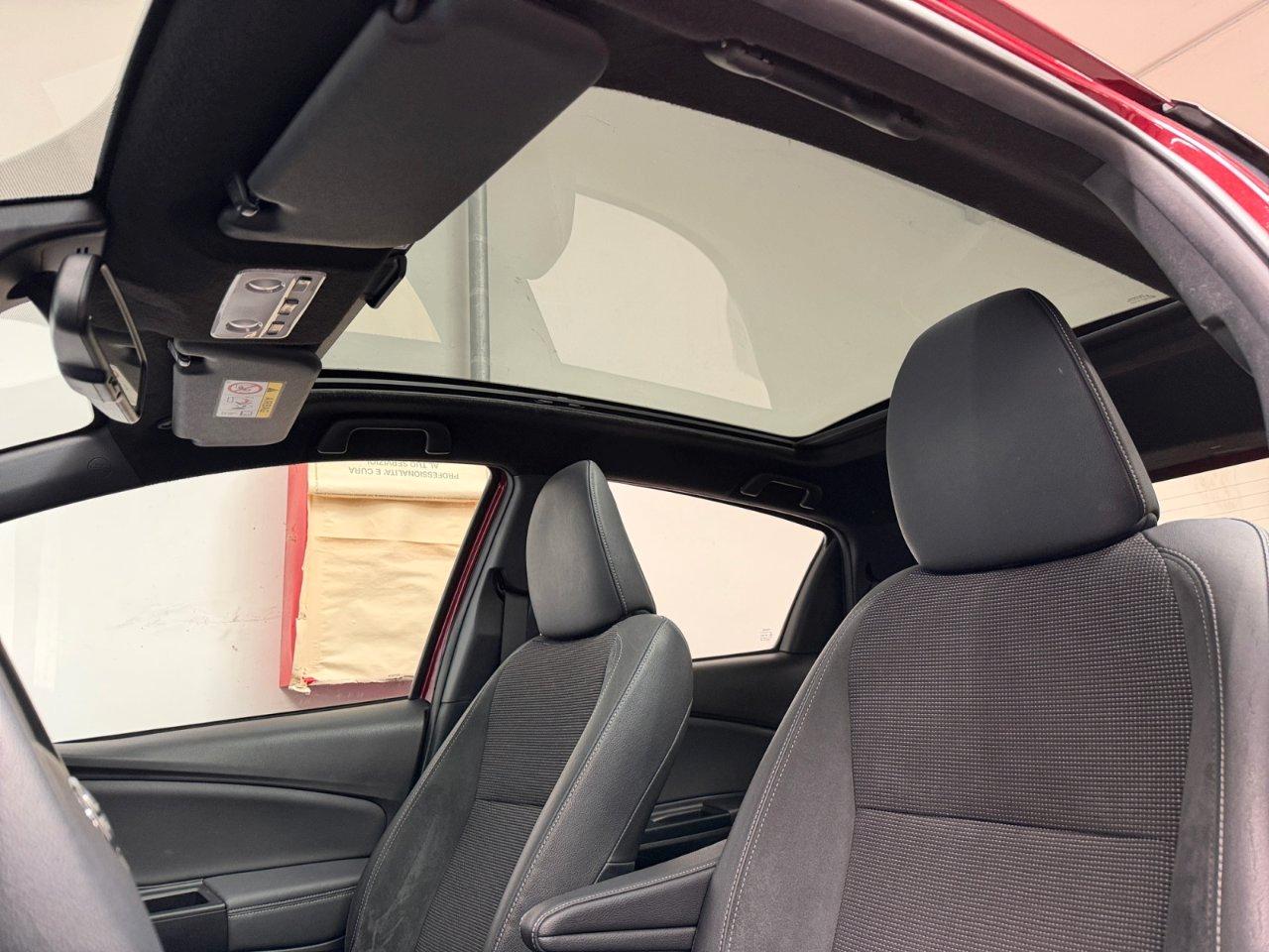 Toyota Yaris 5 Porte Yaris 5p 1.5h Style my18
