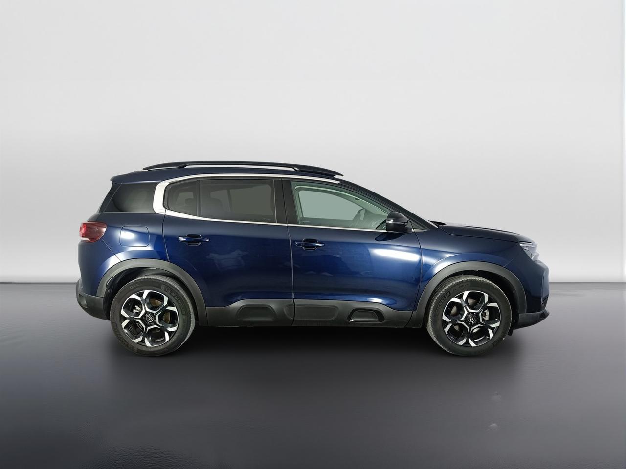 CITROEN C5 Aircross I 2022 - C5 Aircross 1.5 bluehdi Feel Pack s&s 130cv eat8