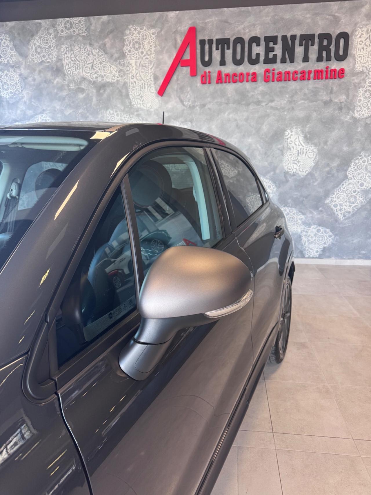 FIAT 500X MY2022 1.6 MJET 130CV CROSS PLUS