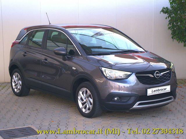 OPEL Crossland X 1.5D 120 CV aut. Innovation S&S