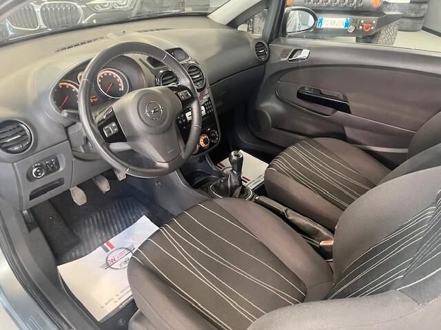 Opel Corsa 1.0 12V 3 porte Elective