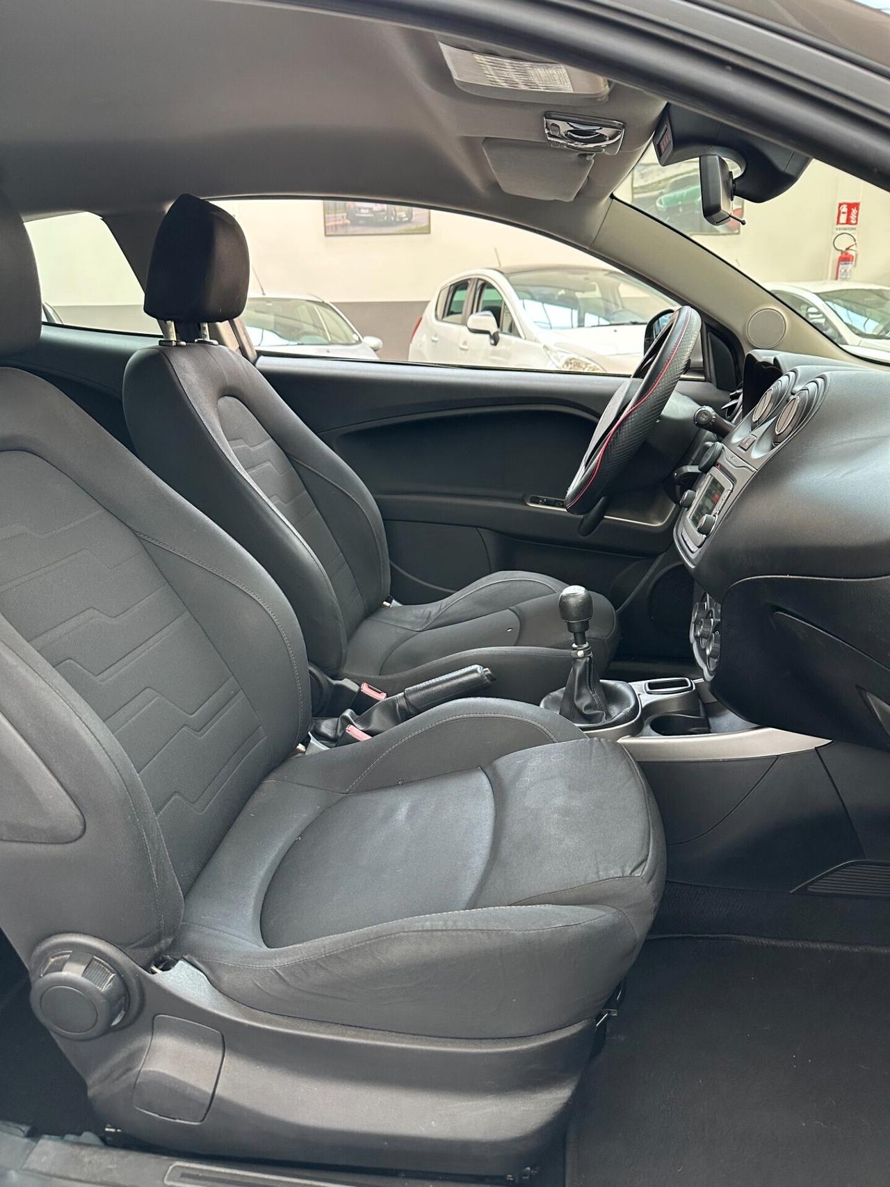 Alfa Romeo MiTo 1.4 Benz/gpl, si neopat, ottime condiz