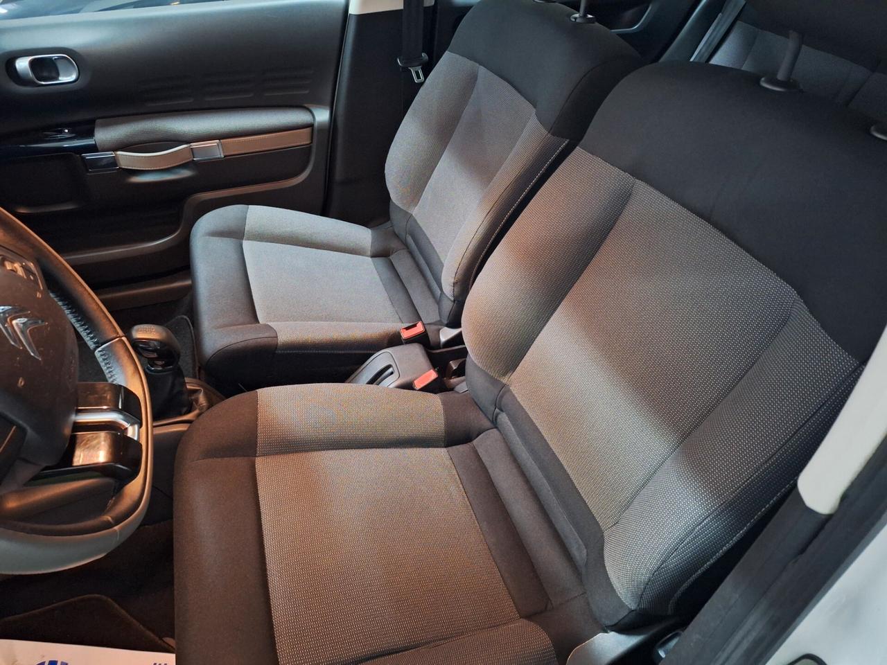 Citroen C4 Cactus BlueHDi 100 S&S Shine