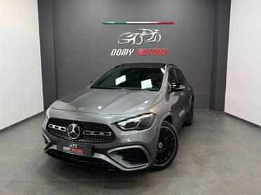 Mercedes-benz GLA 200d 4Matic AMG Line Premium Plus