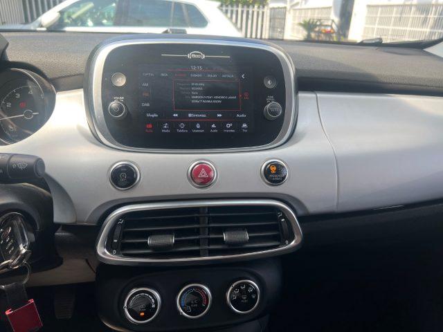 FIAT 500X 1.0 T3 120 CV Connect DA ?139,00 MENSILI