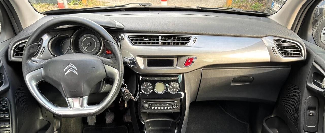 Citroen C3 1.1 Exclusive OK Neopatentati