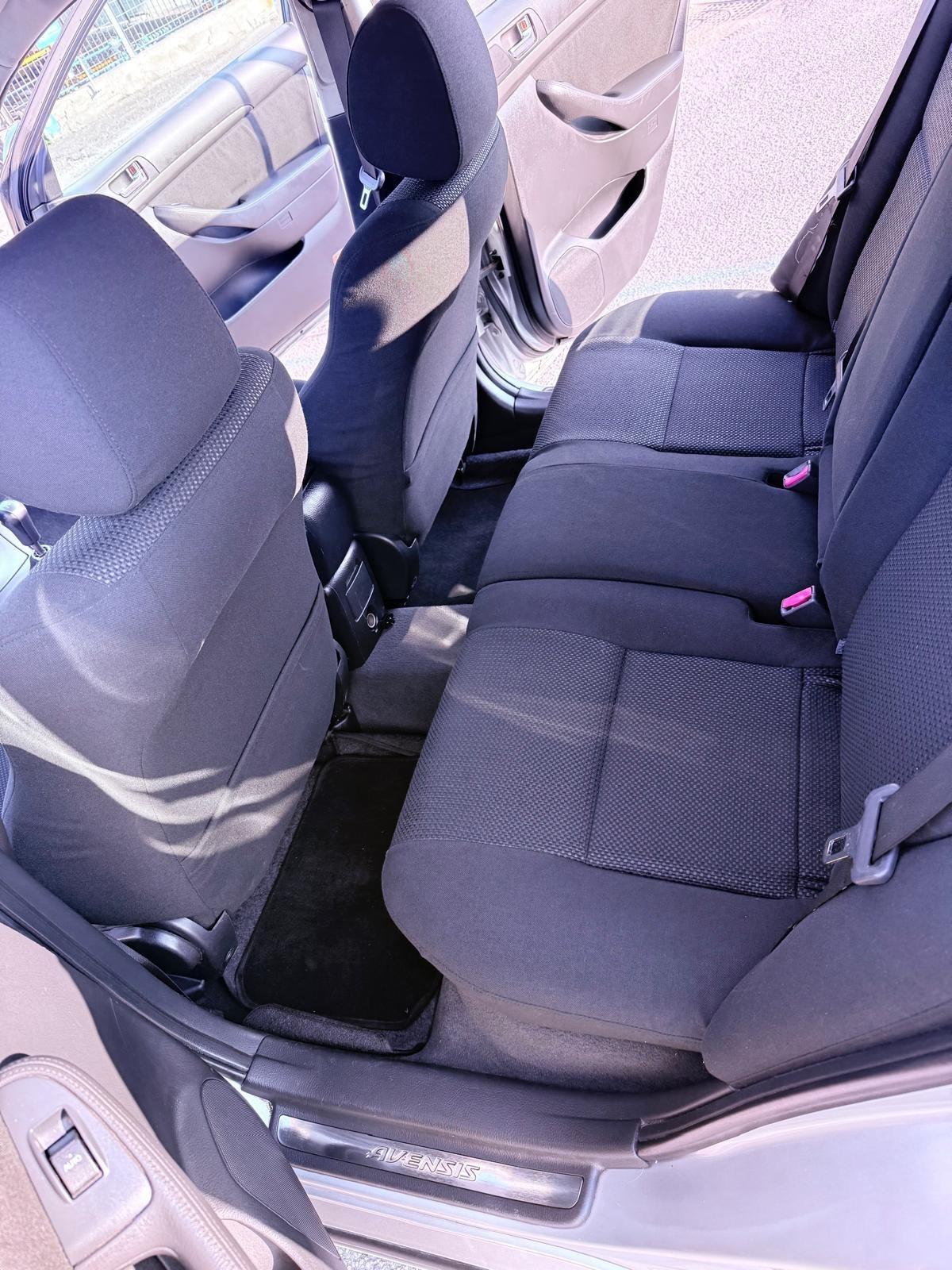 Toyota Avensis 1.8 16V Station Wagon