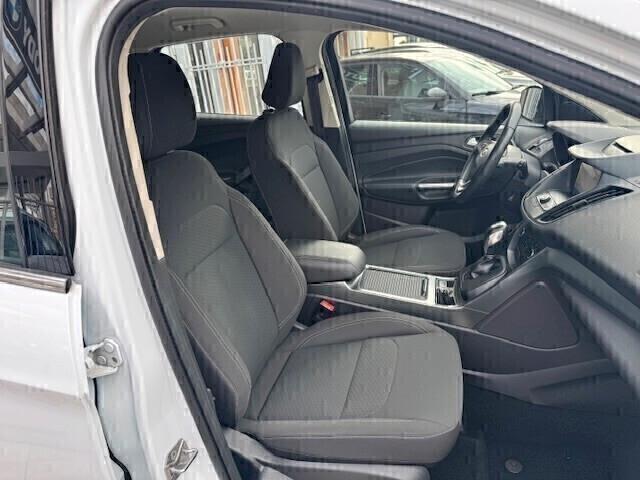 Ford Kuga 2.0 TDCI 150 CV S&S 4WD Powershift TITANIUM TAGL.FORD