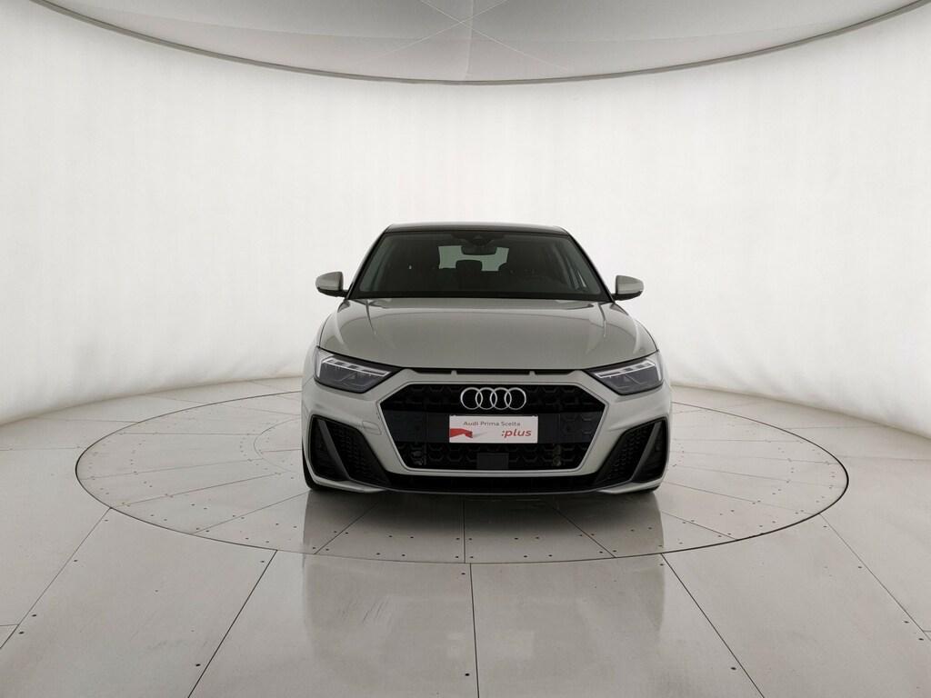 Audi A1 35 1.5 TFSI S line Edition S tronic