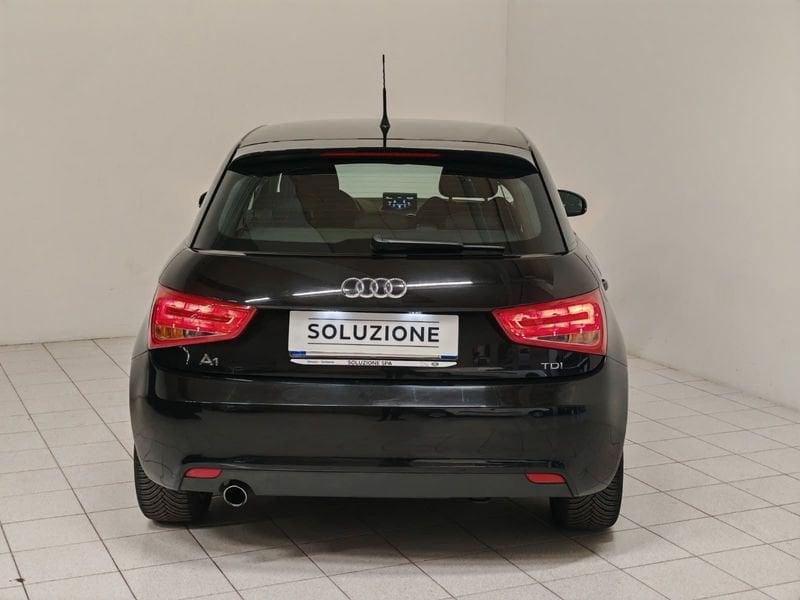 Audi A1 A1 SPB 1.6 TDI Ambition