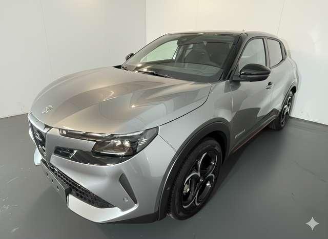 Alfa Romeo Junior 1.2 Hybrid 48V 145cv Speciale+Tetto+Sabelt+Matrix