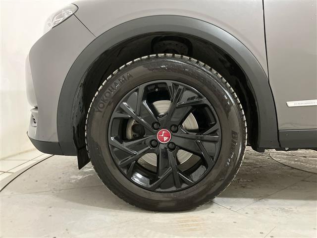 DS AUTOMOBILES Other DS3 Crossback 1.2 PureTech Performance Line Auto