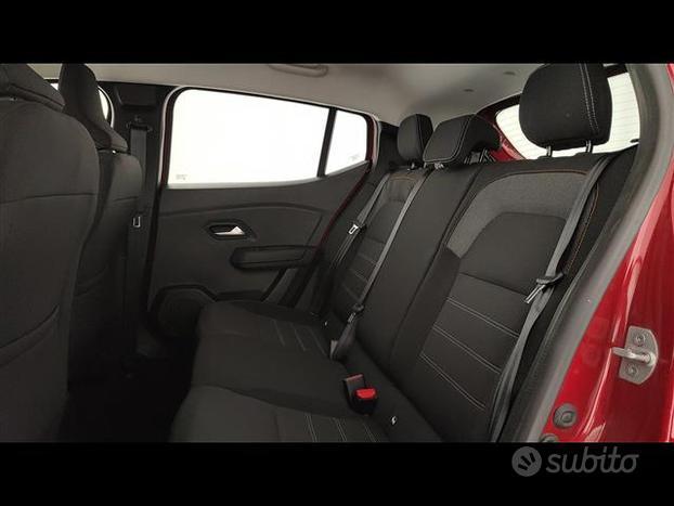 DACIA Sandero Stepway 1.0 tce Comfort SL DaciaPlus
