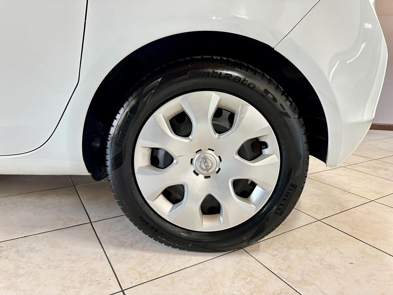 Opel Meriva 1.7 CDTI 110CV Cosmo