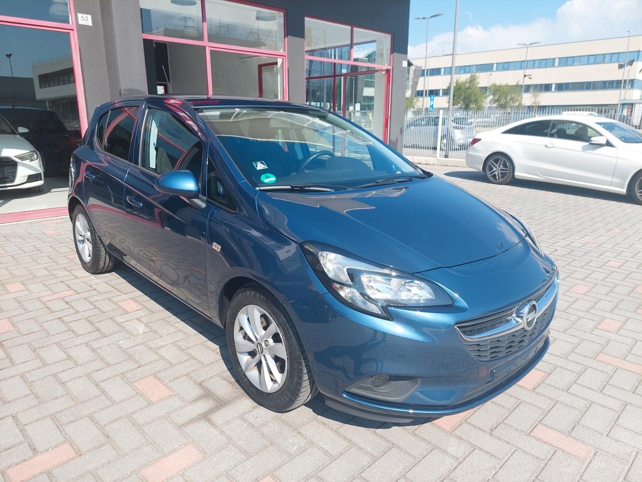 Opel Corsa 1.3 CDTI ecoFLEX 95CV Start&Stop 5 porte Advance