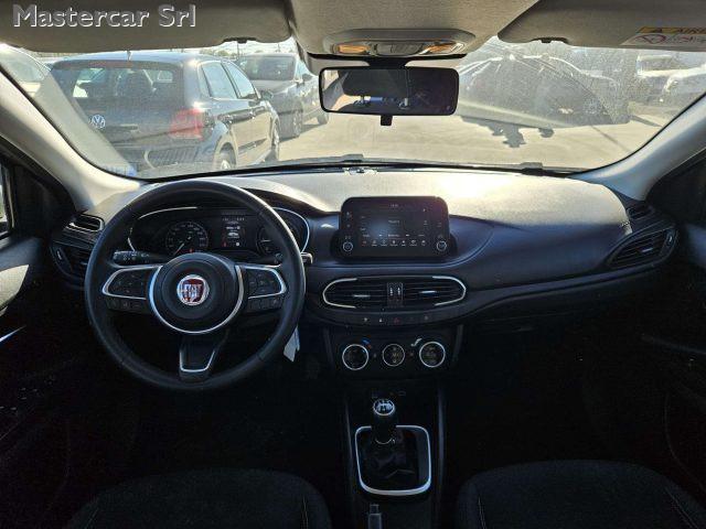 FIAT Tipo Tipo SW restyling 1.0 t3 100cv targa GP920FW