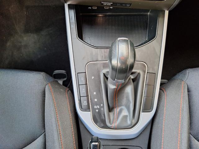 SEAT Arona 1.0 EcoTSI 110CV DSG FR - UNIPRO TAGLIANDATA