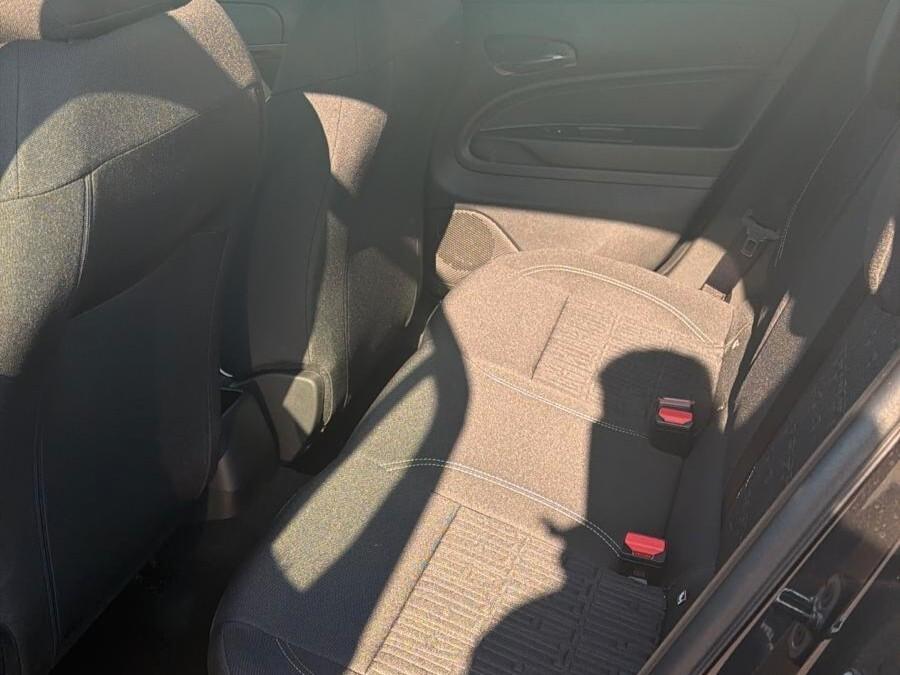 Fiat 600 Hybrid 110 CV DCT MHEV Pop