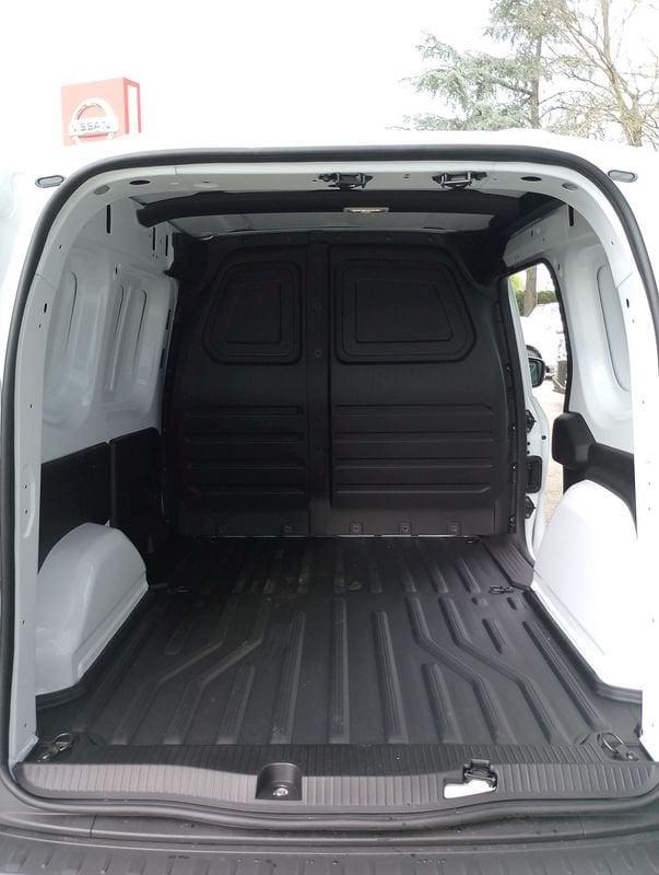 Renault Kangoo PRONTA CONSEGNA 130CV ACENTA L1 PREZZO+IVA