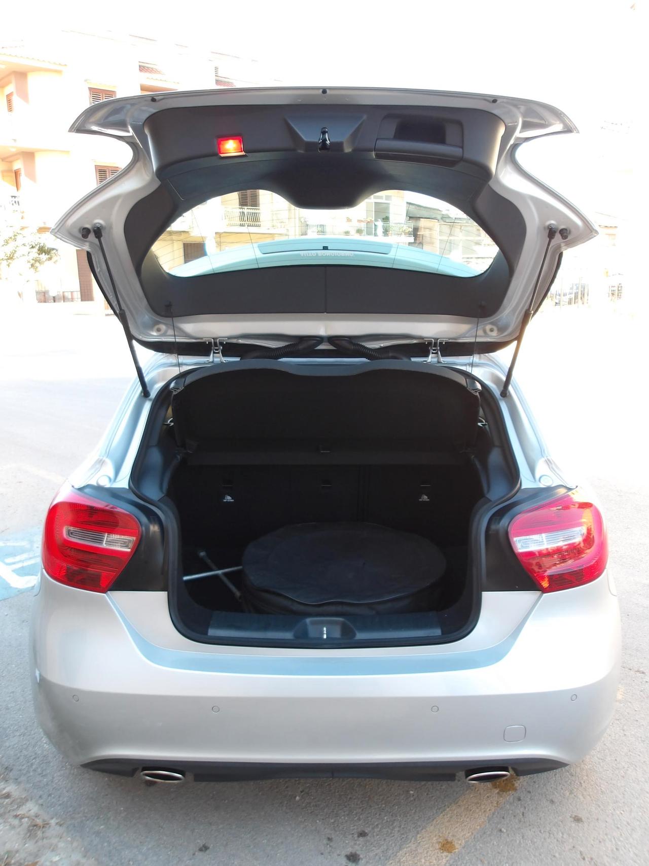 Mercedes Classe A A 180 cdi (be) Executive