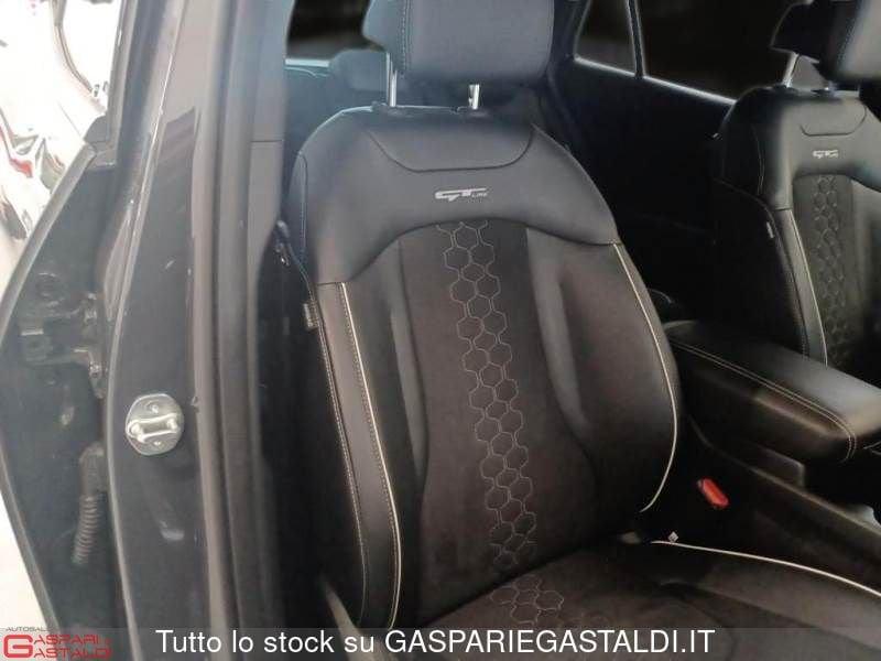 KIA Sportage Sportage 1.6 CRDi MHEV DCT GT-line