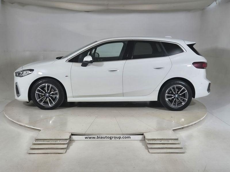 BMW Serie 2 Active Tourer Serie 2 U06 Active Tourer 218d Active Tourer Msport auto