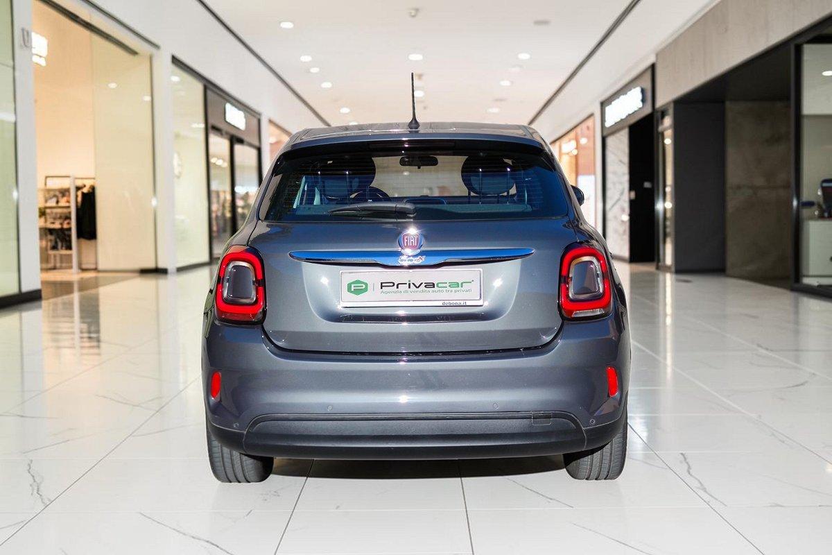 FIAT 500X 1.0 T3 120 CV Urban