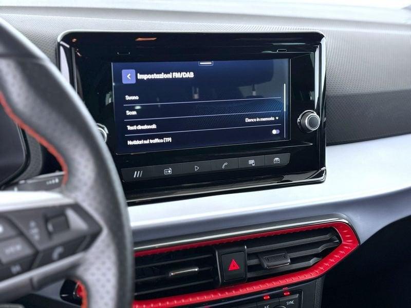 SEAT Arona 1.0 Eco TSI 70kW FR