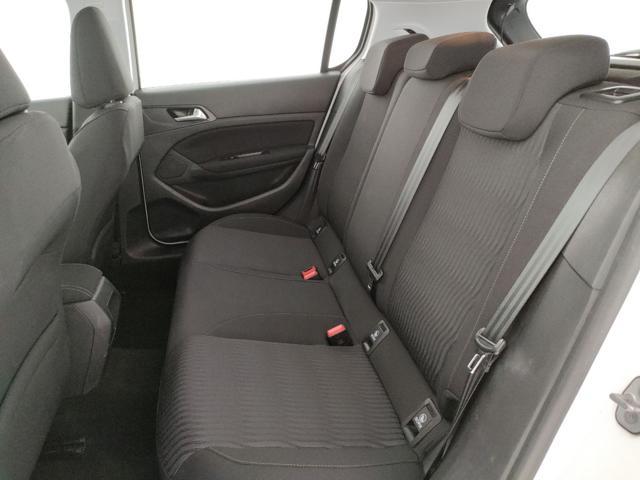 PEUGEOT 308 BlueHDi 120 S&S EAT6 Allure