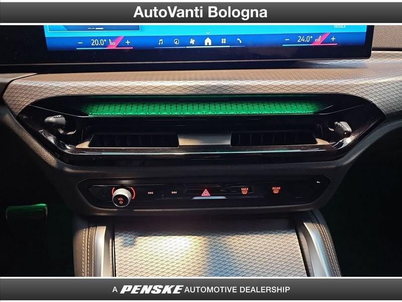 BMW Serie 4 Gran Coupé 420d xDrive 48V Msport Pro