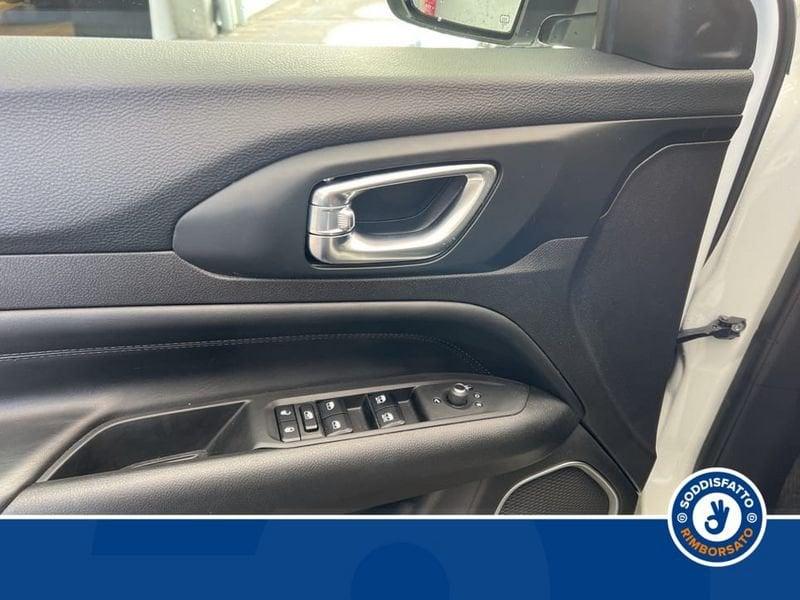 Jeep Compass 1.5 Turbo Benzina MHEV Limited MY23