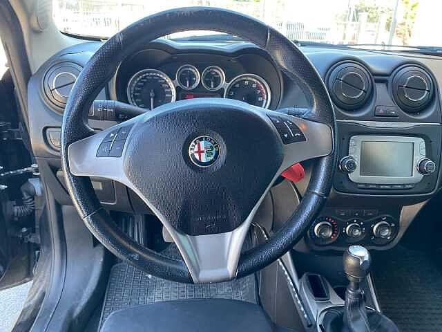Alfa Romeo MiTo 1.4 70 CV 8V Impression