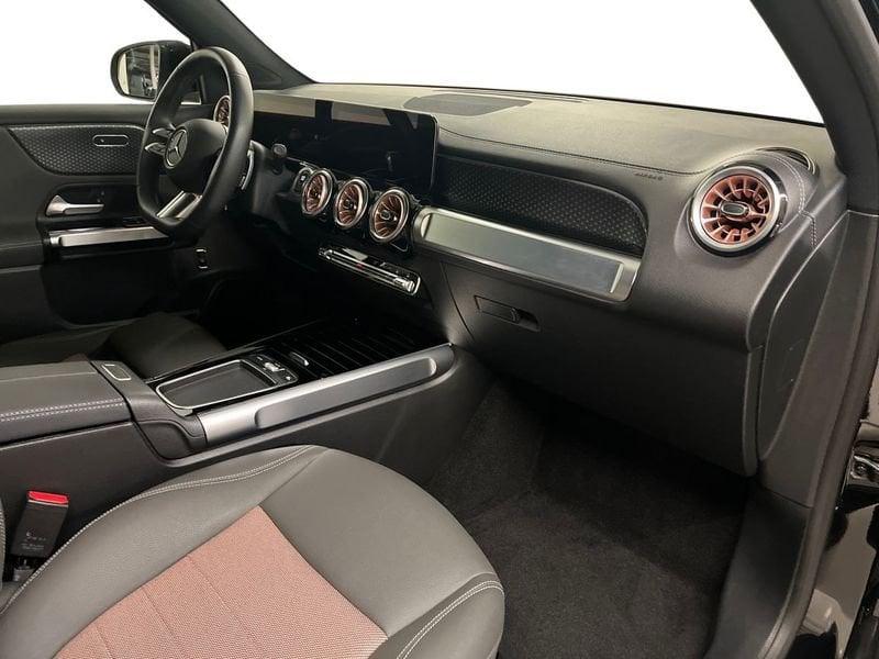 Mercedes-Benz EQB 250+ Electric Art Advanced Plus