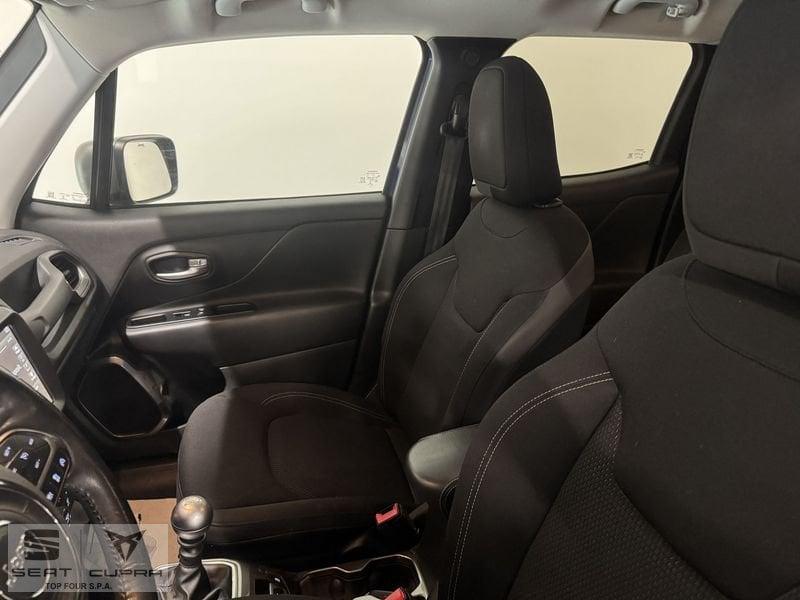 Jeep Renegade 1.0 T3 115cv Limited