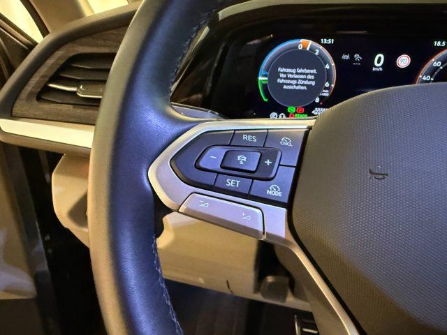 VOLKSWAGEN Multivan 1.5 PHEV DSG 4Motion Style 7P 19"Matrix Pano