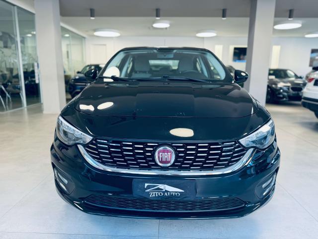 Fiat Tipo 4 porte 1.3 mjt Easy 95cv