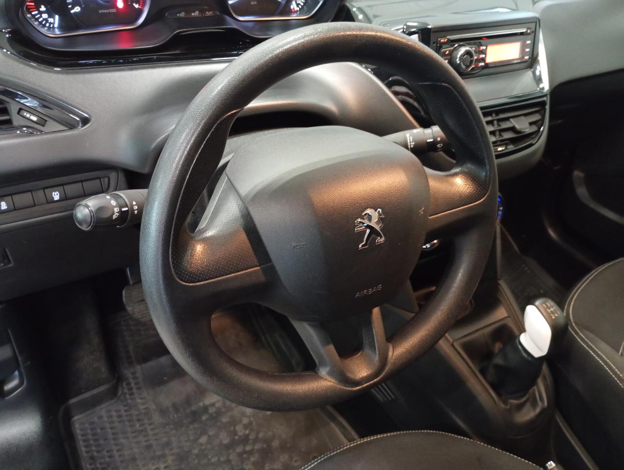 Peugeot 208 PureTech 68 5 porte Access