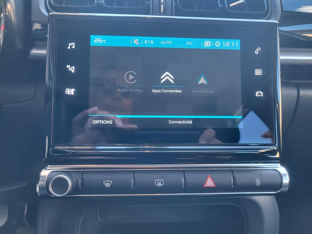 Citroen C3 BlueHDi 100 S&S Shine