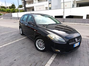 Fiat Croma 1.9 KM CERTIFICATI NEOPATENTATI