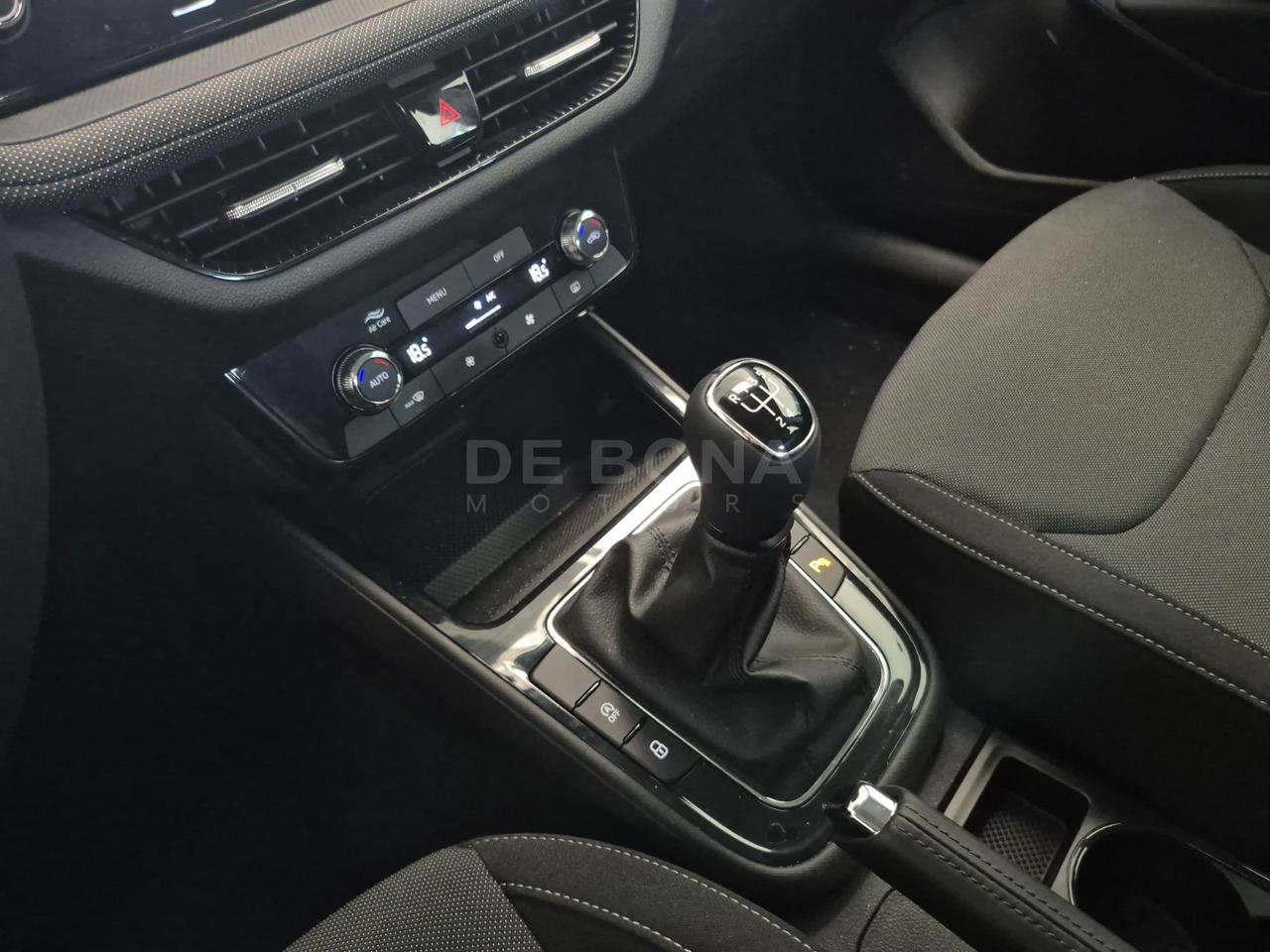 Skoda Fabia 1.0 tsi evo young edition 95cv