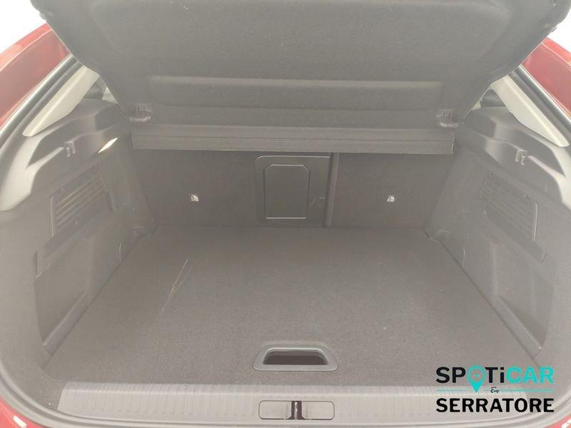 Citroën C4 III 2021 1.2 puretech Max s&s 130cv eat8