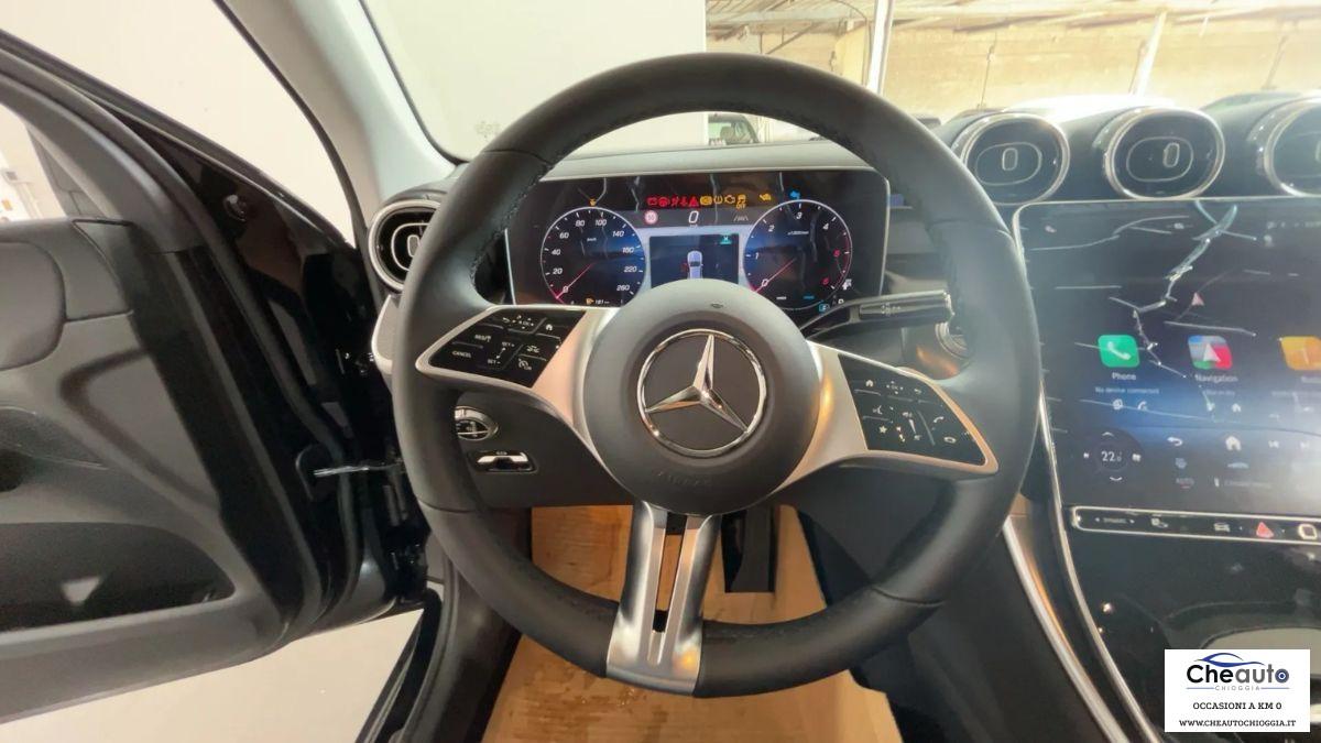 MERCEDES - GLC - 220 d 4Matic ADVANCED