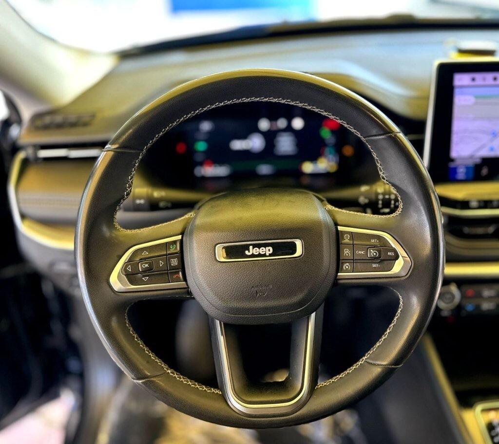 JEEP Compass 1.3 Turbo T4 190 CV PHEV AT6 4xe Limi