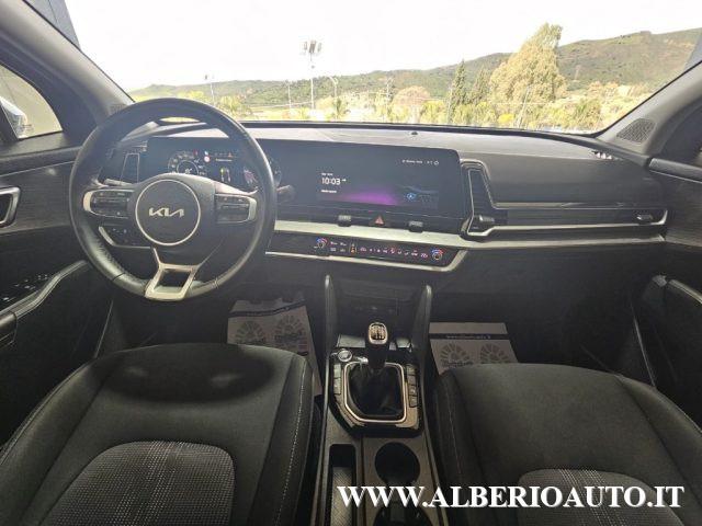 KIA Sportage 1.6 CRDI 136 CV 2WD Mild Hybrid Style *70.000 KM*